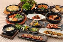 7/8(月)韓国料理飲み会交流パーティーin新宿【19時～】【定員80人】【禁煙】