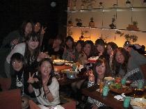 渋谷飲み会☆２０～３０代が中心とした友達作り、仲間作り、恋活イベント