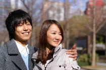「７vs７の黄金比率！１年以内に結婚したい男女で横浜散策♪」