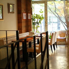 ☆９/２１開放的な癒し空間カフェで友達を作ろう☆青葉通りぞいにあるカフェで開催！