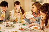 わいわいオフ会を恵比寿で開催！ ◆人気のオーガニックcafe♪特別ゲストの司会で一人参加も安心♪