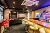 3/18(水)【参加費無料の異業種交流会】MEETUP BAR™️ @渋谷”Warp"