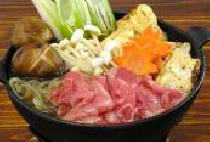 12/7(日)【新宿】20時～アラサー交流会 絶品すき焼き交流会