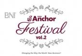【100名参加予定】Anchor Festival vol.2【異業種交流会+体験会】