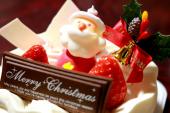 クリスマスパーティーin新宿～BAR貸切でカラオケあり手作り料理＆飲み放題～