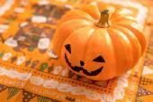 11月11日(水)【中目黒】アフターハロウィン！かぼちゃだらけのパンプキンパーティー♪