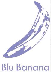 Blu Banana