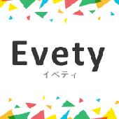 Evety事務局(合同会社タラッタラッタ)