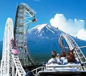 富士急ハイランドツアー♪♪   ～～  ジェットコースター好きのみで、平日の富士急を満喫しましょう！～～