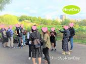 ★4/29 上野動物園の散歩コン ★ 自然な出会いはここから ★