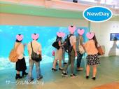 ★7/7 京都水族館の散策コン ★ 関西のイベント開催中！ ★