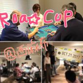 Roa☆麻雀Cup☆【11/18】