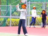 ＊2/3＊【初心者・初参加歓迎】西早稲田でテニスしよう！！定員間近！女性歓迎♡わきあいあいに楽しもう♪♪♡