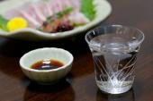 美食会！新潟最強日本酒&有名日本料理店 第１回