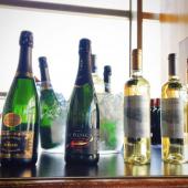 【40歳以上中心】シャンパーニュを楽しむワイン会