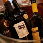 【告知協力】神田でワイン会ワインと食事を楽しむ飲み放題付き食事会！ 