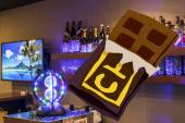 Choco Bar〜渋谷の夜景が見えるイベントラウンジでチョコレートテイスティング&ディスコ〜